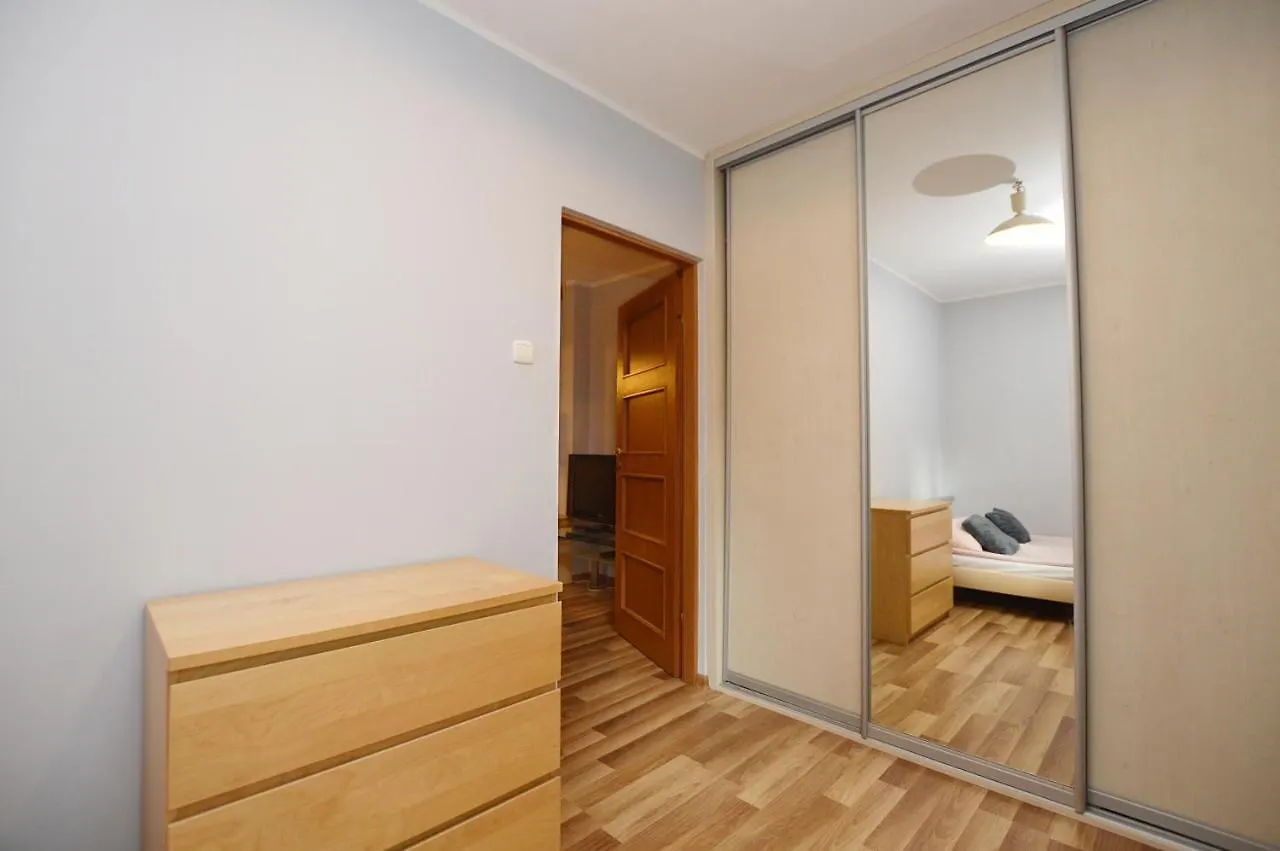 Apartment Victus Apartamenty, Apartament Hello Sopot Poland