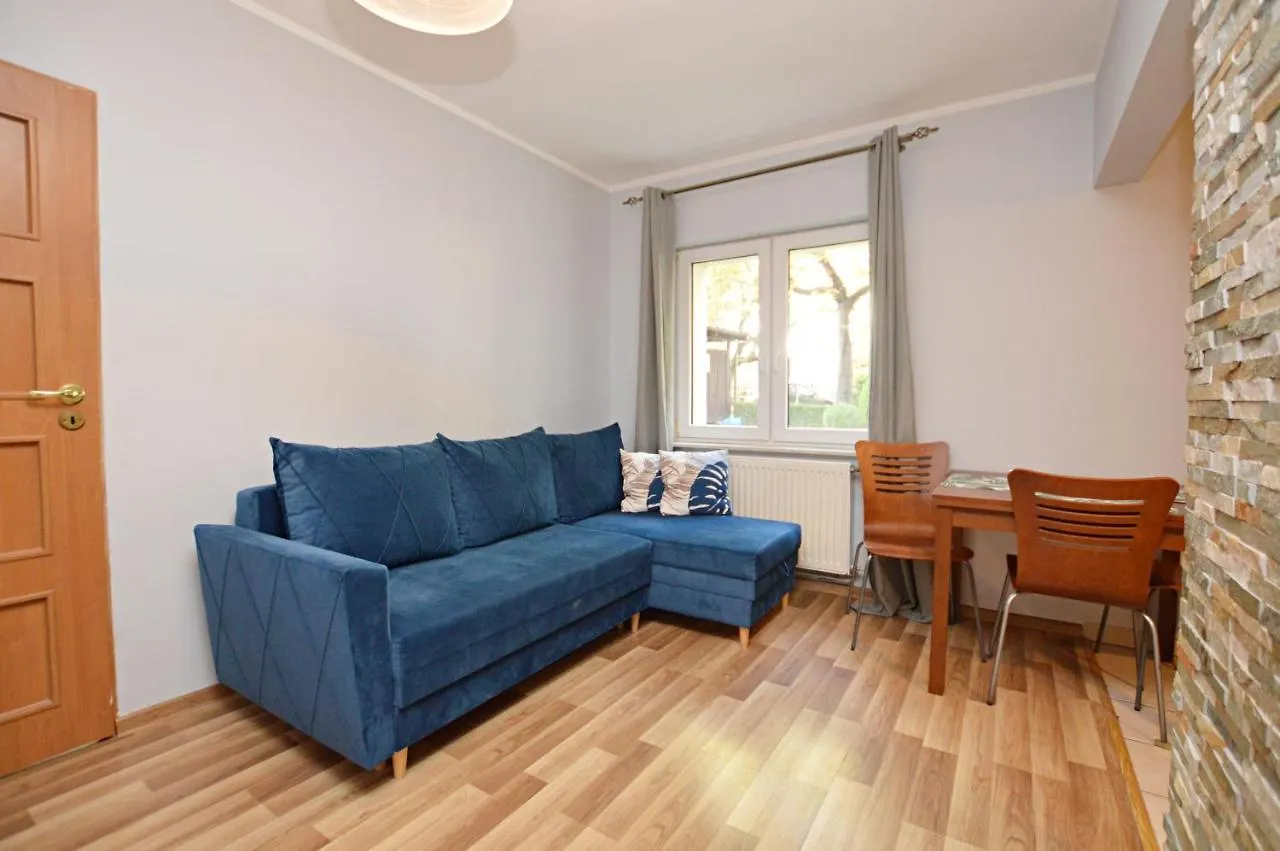 Victus Apartamenty, Apartament Hello Sopot Apartment