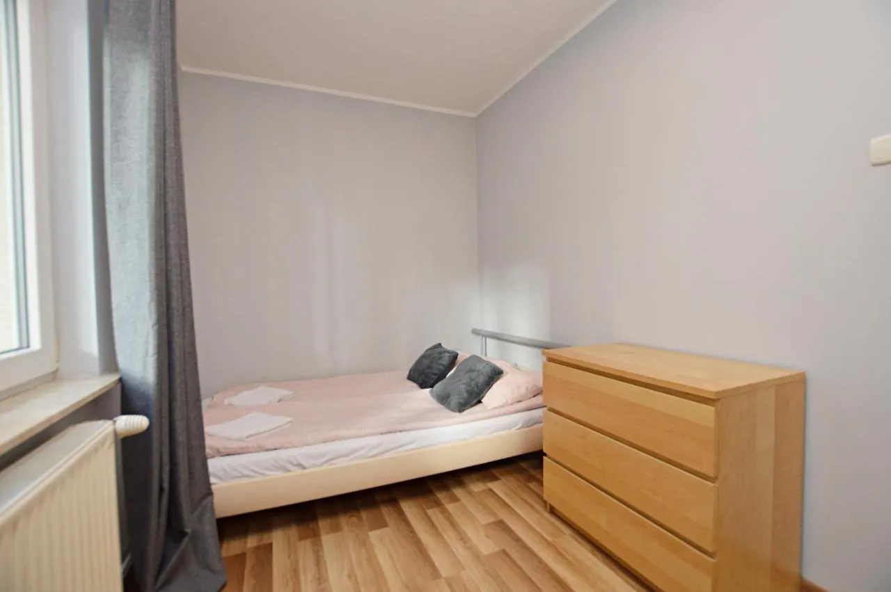 Victus Apartamenty, Apartament Hello Sopot