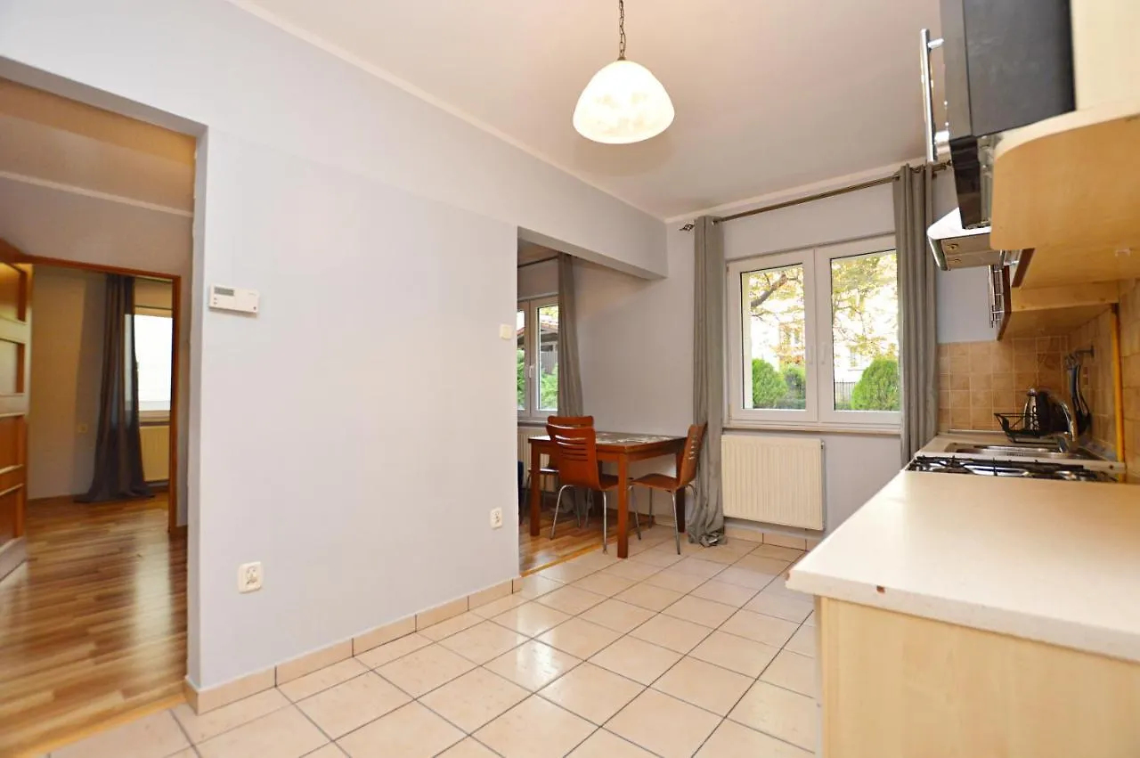 Apartment Victus Apartamenty, Apartament Hello Sopot