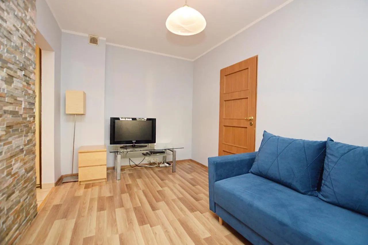 Victus Apartamenty, Apartament Hello Sopot