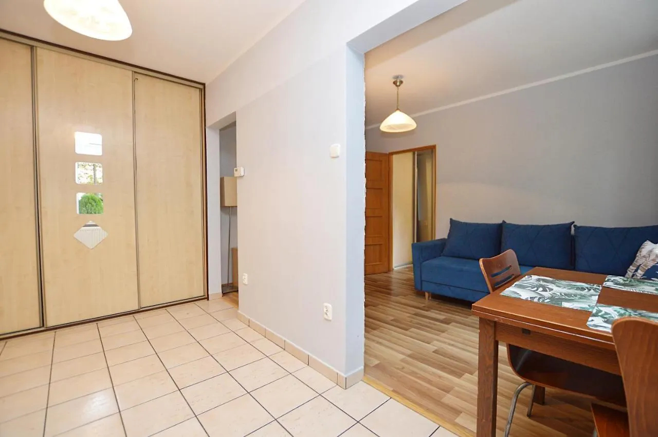 Victus Apartamenty, Apartament Hello Sopot 0*,  Poland