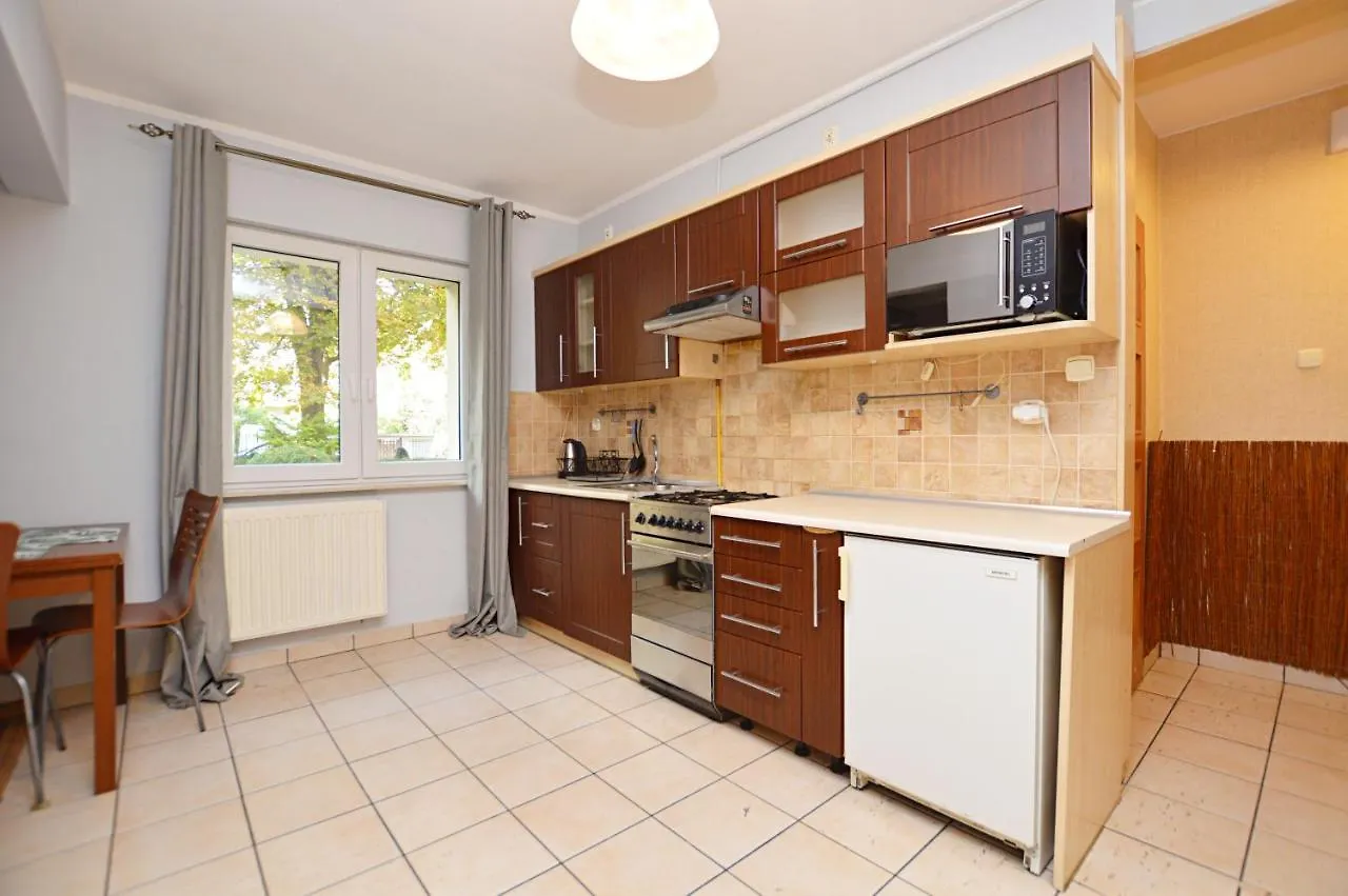Victus Apartamenty, Apartament Hello Sopot Poland