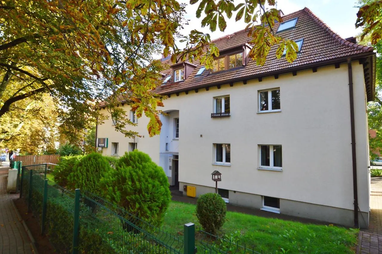 Apartment Victus Apartamenty, Apartament Hello Sopot