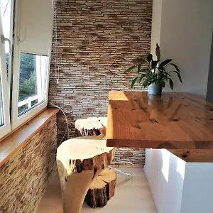 Apartament Nadmorski Koliberek - Integro, Sopot