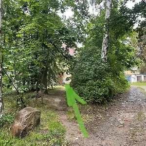 Apartament Yourapart For 2, Sopot