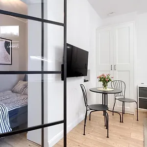 Apartament Lu Lu, Sopot