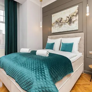Apartament Rivoli Near The & Pier By Renters, Sopot