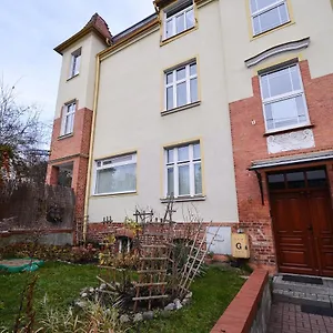 Apartament Citystay Abaltica, Sopot