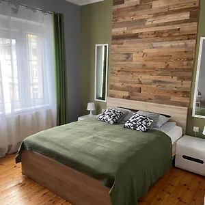 Apartament Swing, Sopot