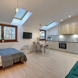 Grand Apartment