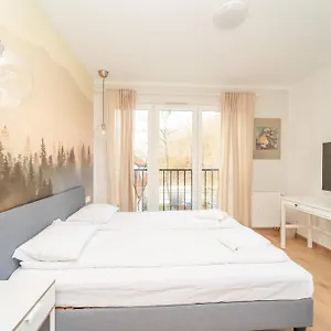 Apartament Aura, Sopot