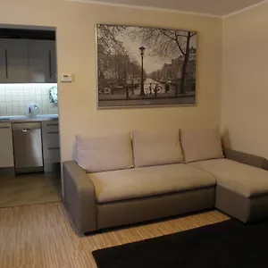 Apartament Oliwia, Sopot
