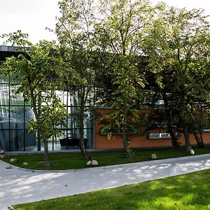 Hostel Hipodrom, Sopot