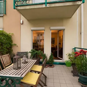 Apartament Mundus, Sopot