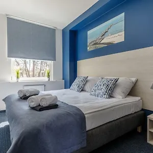 Aqua House Sopoty