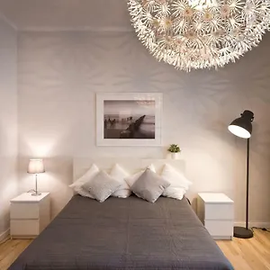 Apartament Pulse Centre 600m Beach, Sopot